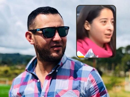 'Confié en él... nos traicionó': hermana de Keyla Martínez sobre testimonio del doctor