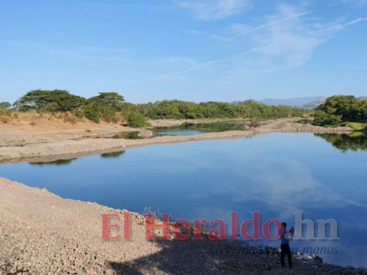 Valle se prepara con medidas para evitar afectación por la sequía