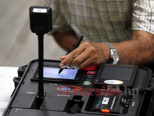 Buscan inscribir a los fallecidos por medio de sistema integrado