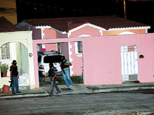 Intensos operativos para esclarecer asesinato de Alfredo Villatoro