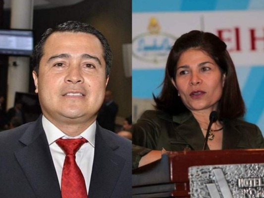 Tragedia y escándalo: Así ha sido el último año en la familia Hernández Alvarado