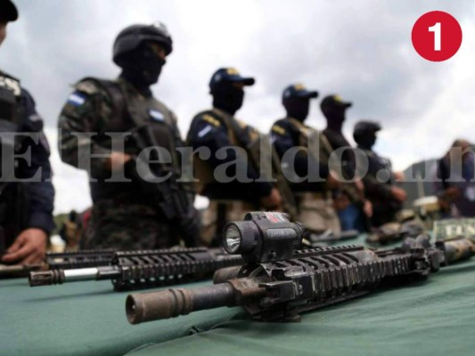 Noticias de Honduras y el mundo de hoy 29/08/17 edición vespertina