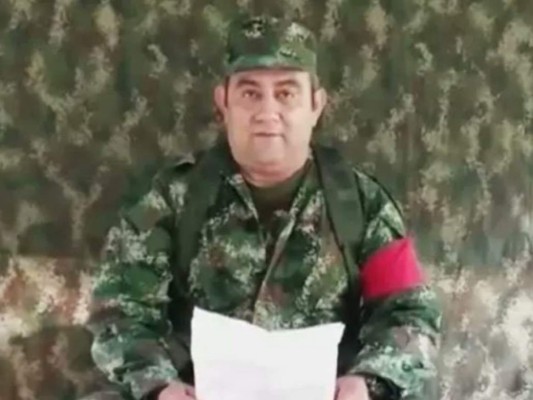 Así capturaron a 'Otoniel”, uno de los narcos más peligrosos de Colombia después de Pablo Escobar (Fotos)