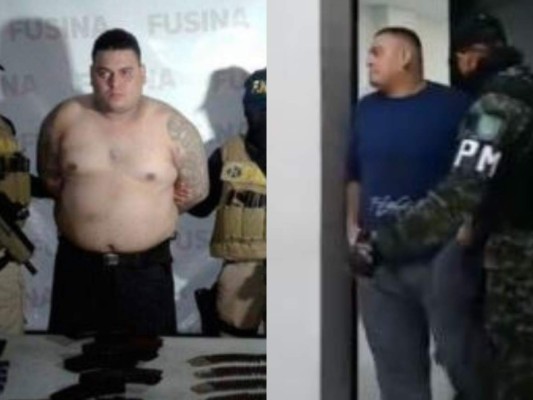 Pandillero alias 'Pechocho' vuelve a causar confusión por su nombre