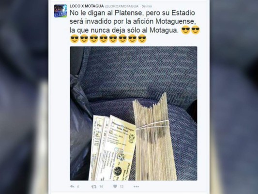 Estadio Excélsior será invadido por azules