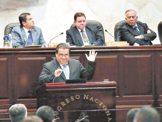 Seis mil expedientes fueron trastocados en la Policía Nacional