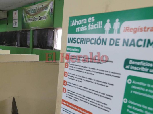 Junta Interventora del RNP evaluará al personal del registro civil