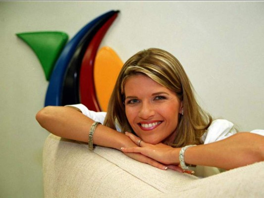 Revelan cuál habría sido la verdadera causa del fallecimiento de la periodista Ana Winocur