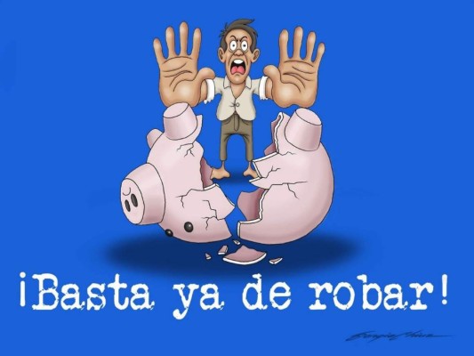 El grito de independencia