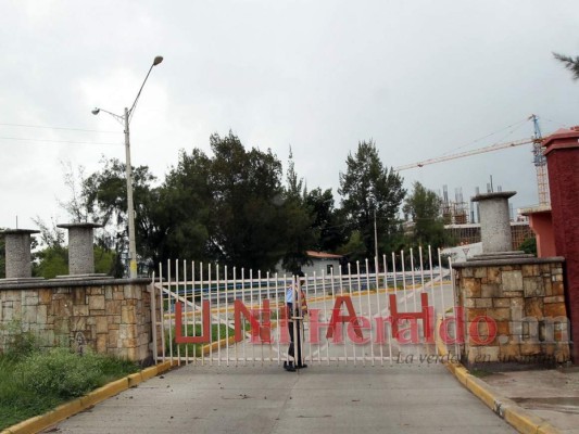 Suspenden clases en Ciudad Universitaria; en centros regionales hay tomas