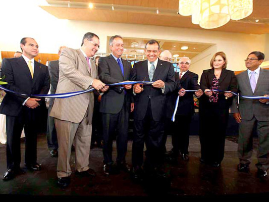 City Mall abre sus puertas en la capital de Honduras