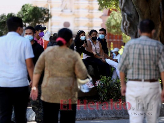 Las siete peticiones de la Mesa Multisectorial para frenar el covid-19&nbsp;&nbsp;