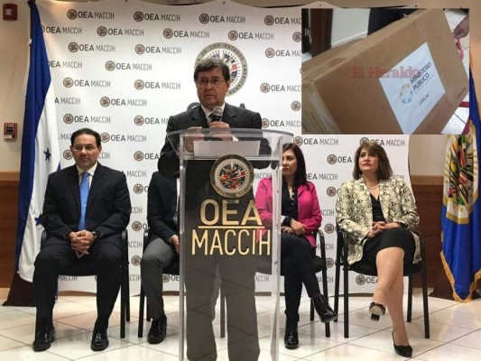 Sin fecha la primera audiencia del caso Arca Abierta