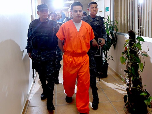 Familiar de autor material de muerte de Landaverde solicita investigación a fondo