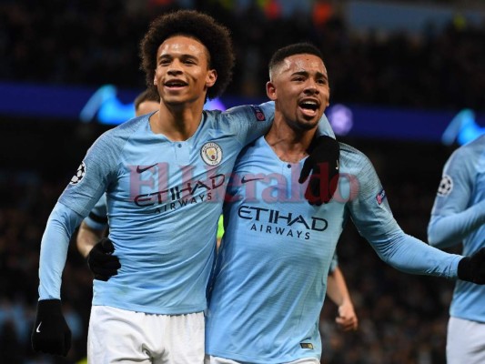 Manchester City busca recuperar liderato en la Premier y Liverpool recibe al United