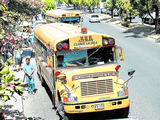 Militares darán seguridad a pasajeros en autobuses