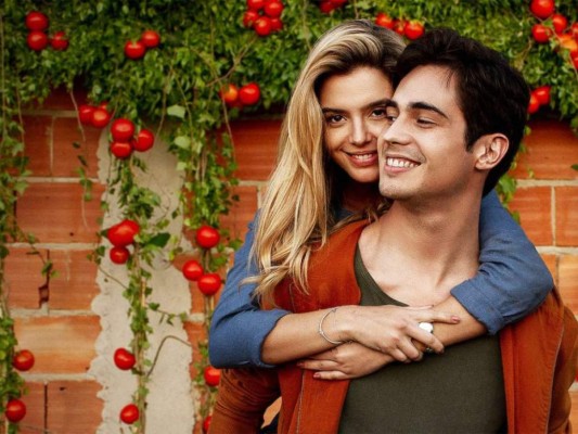 Las mejores películas de Netflix en 2020 ¿Ya las viste?&nbsp;&nbsp;