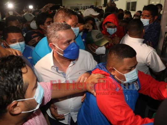 Posponen para el domingo el sorteo de posiciones en la papeleta electoral &nbsp;&nbsp;