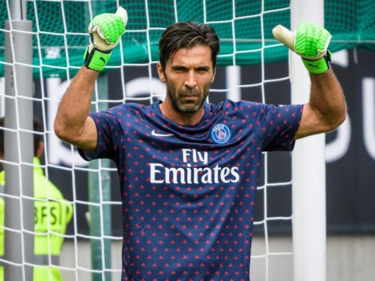 Gianluigi Buffon podría regresar a la Juventus, según la prensa