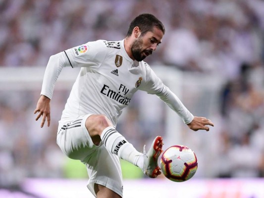 Real Madrid ganó 2-0 vs Getafe en la primera fecha de La Liga 2018-19