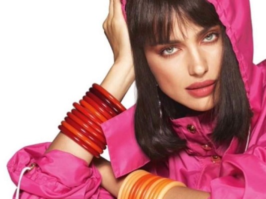El drástico cambio de look con el que Irina Shayk sorprendió a sus fans en redes sociales
