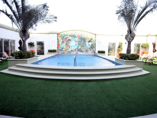 Se esperan 4 mil veraneantes al día en balnearios capitalinos