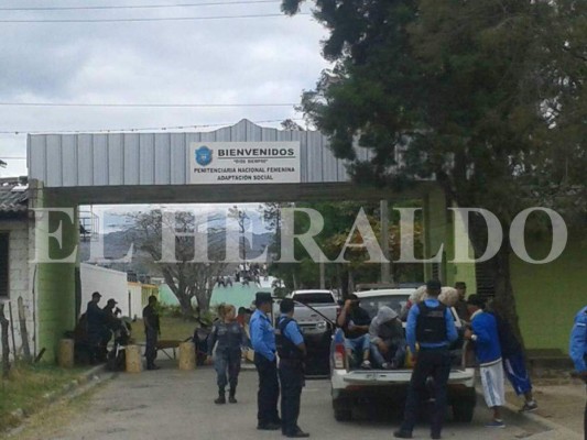 Honduras: Condenan a tres pandilleros de la 18 por muerte de menores en Renacer