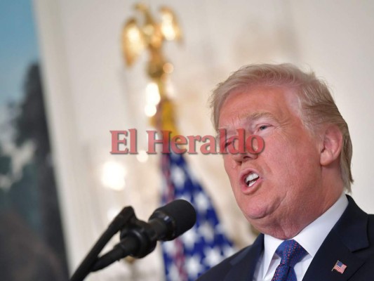 El conflicto por ataque químico entre Estados Unidos y Siria en fotos