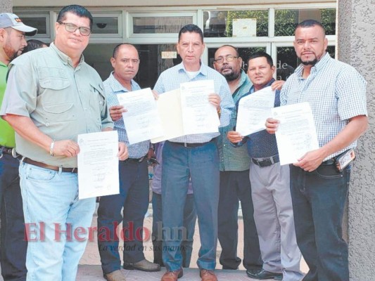 Libertad definitiva para 18 maestros acusados por sedición tras protesta