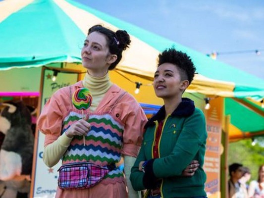 Las 7 series de Netflix más vistas de 2019&nbsp;