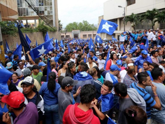 Un quinto y polémico escenario se avizora si no hay consensos