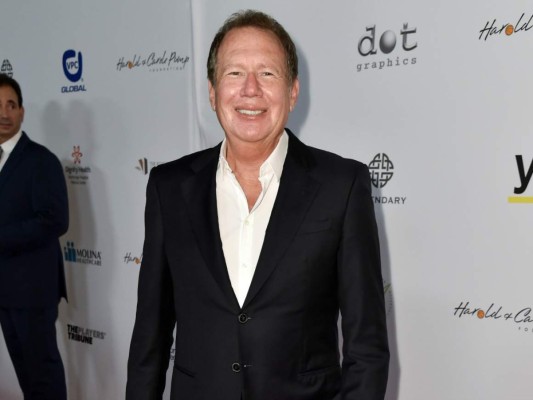 Muere Garry Shandling, creador de 'The Larry Sanders Show'