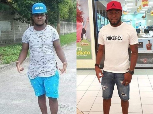 Denuncian desaparición de tres garífunas más en San Pedro Sula&nbsp;&nbsp;