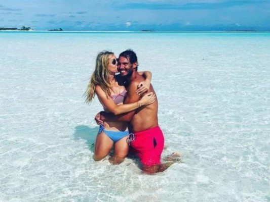 Experta en Marketing, deportista y soltera, así es Maribel Nadal la guapa hermana del famoso tenista Rafael Nadal