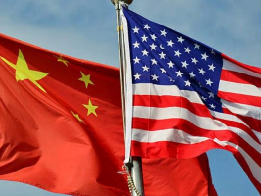 Donald Trump elogia la 'gran ayuda' de China en acercamiento con Corea del Norte