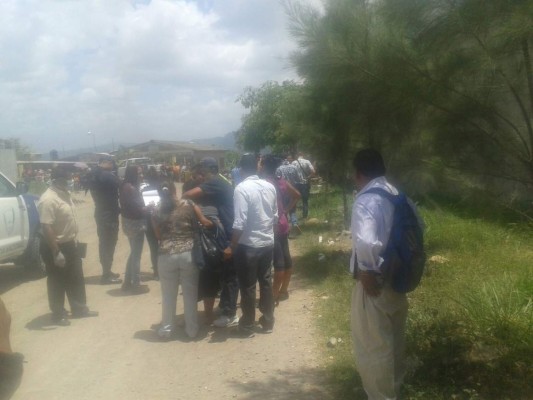 Un muerto y un herido tras tiroteo en rapidito