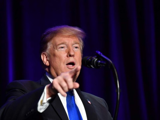 La Casa Blanca confirma que Trump declarará 'emergencia nacional' para financiar el muro