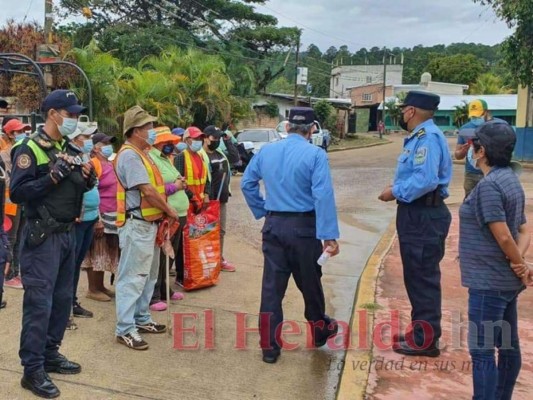 Más de 6,500 viviendas serán intervenidas para combatir el dengue en la capital