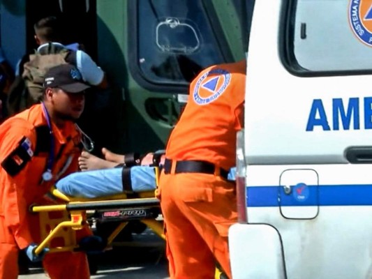 Desmantelan secta que sacrificaba indígenas y los enterraba en fosas clandestinas