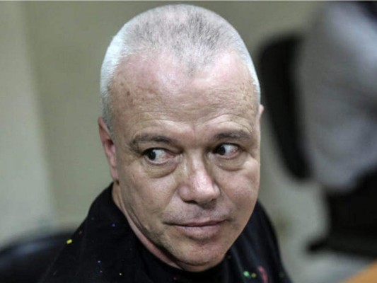 Un cáncer de estómago fulminante causó la muerte de 'Popeye”