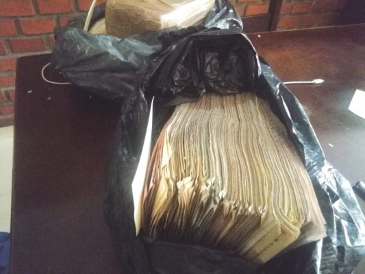 Así fue la captura de 'El Viejo', el administrador de la MS-13 en la capital