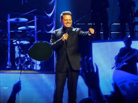 Luis Miguel emociona a sus fanáticos con un sorpresivo anuncio en Instagram