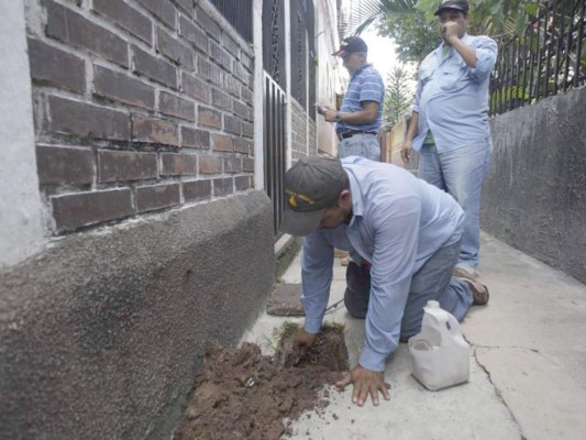 Anuncian más cortes del agua a morosos