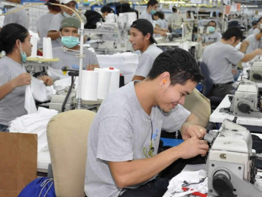 Honduras será sede del Primer Foro Mundial de Maquilas&nbsp;&nbsp;