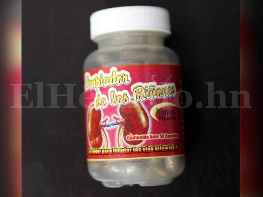 Las peligrosas medicinas que ofrecen las falsas clínicas botánicas