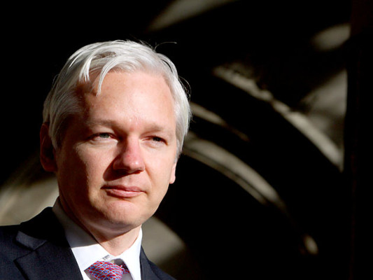 Assange conocerá el miércoles el desenlace de su batalla legal británica