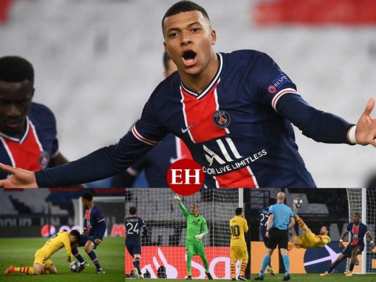 ¿Se va Lionel Messi al PSG? Fue captado 'muy cariñoso' con los jugadores del equipo rival