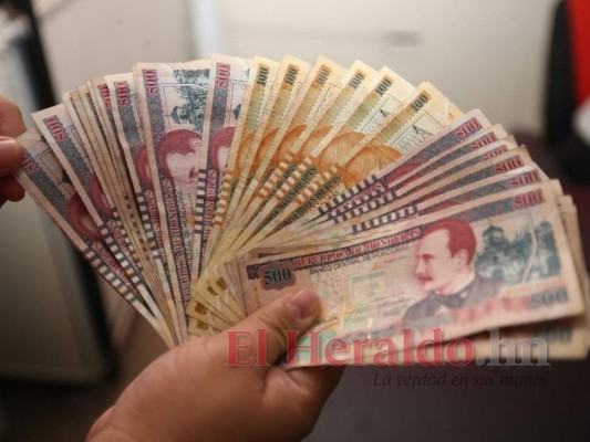 Gobierno de Honduras coloca más bonos para cubrir presupuesto nacional