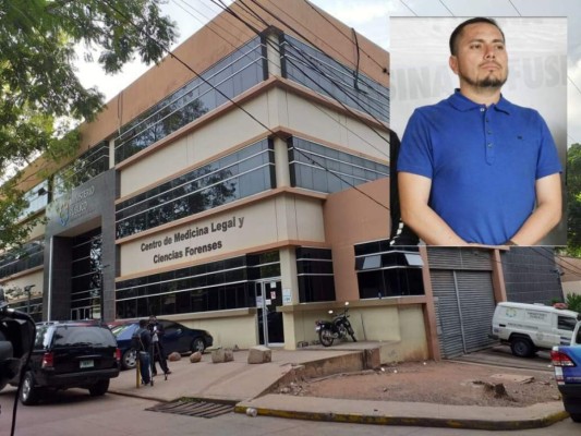 De entre 7 a 10 días entregarán el cadáver de Magdaleno Meza Fúnez