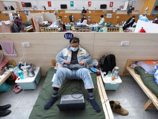 Estas son las cifras más recientes sobre el coronavirus